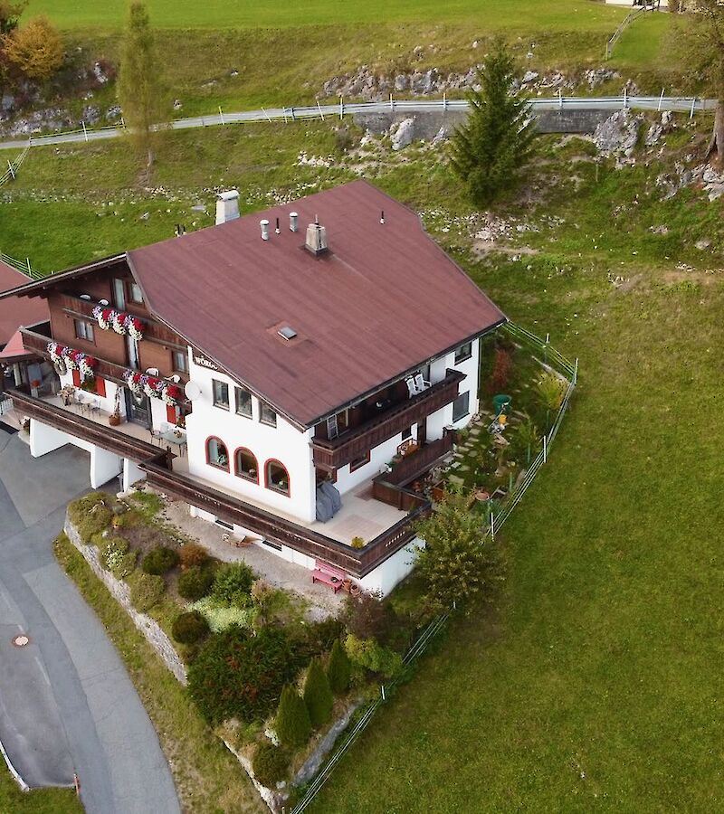 ANLAGEOBJEKT Pension ganzjährig vermietet, zu verkaufen