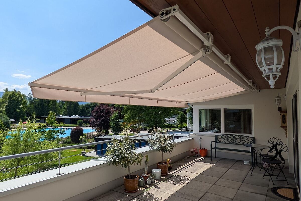 Maisonettewohnung in zentraler Lage mit 2 Garagenplätzen